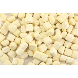 Planet Sweets Butter Mint Candy - 8 Ounce- Canada After Dinner Mints Kosher Candies