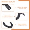 MZCTD Stainless Steel Wrench for Interior Bulkhead Nut Removal, Compatible