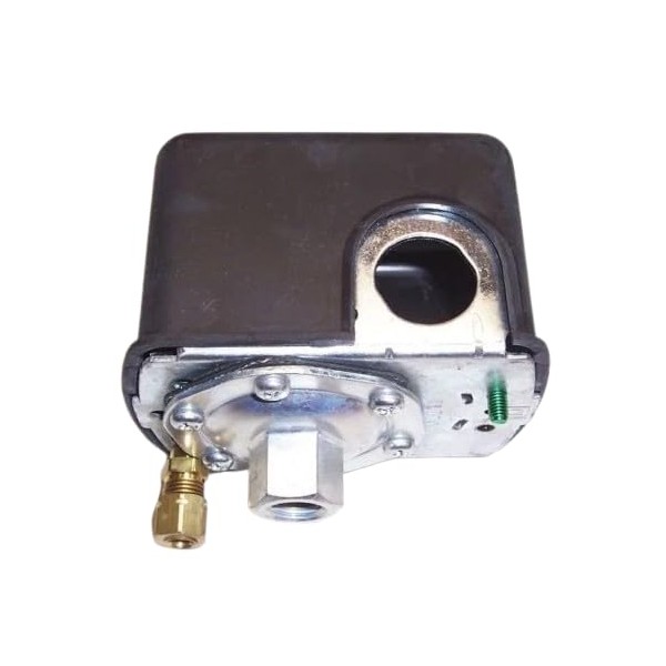 9013FHG42XZ22 AIR Compressor Pressure Switch 135 PSI ON 175 PSI