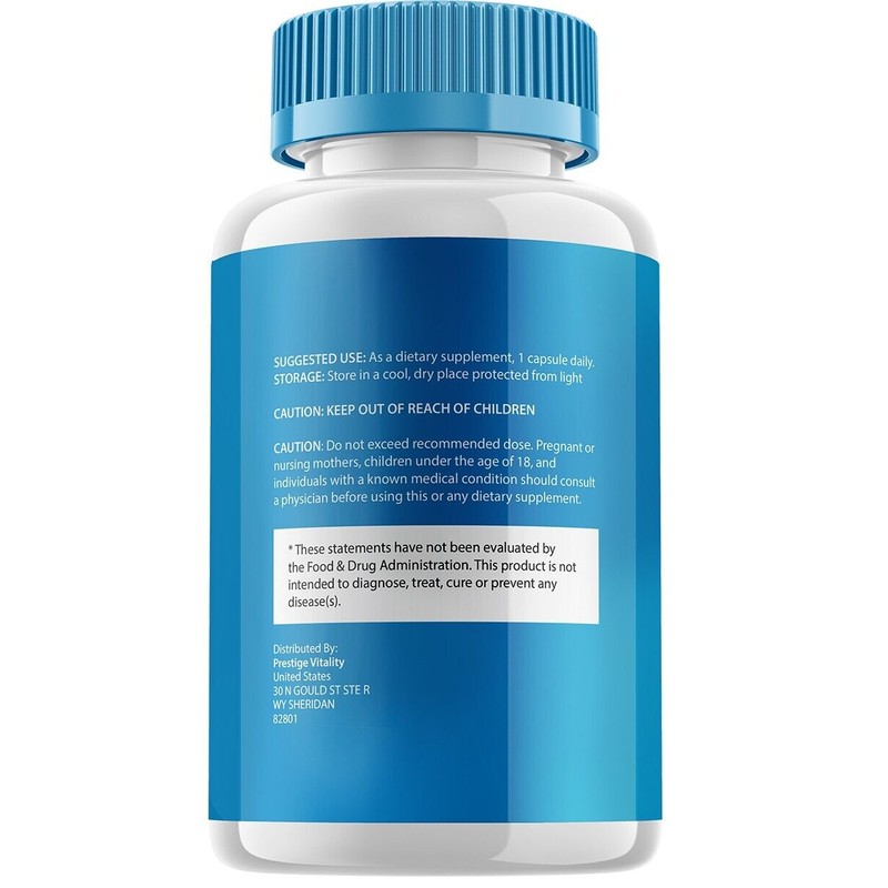 Glucea (1 Pack) Glucea Metabolic Support-Glucea Supplement Pills Advance Formula