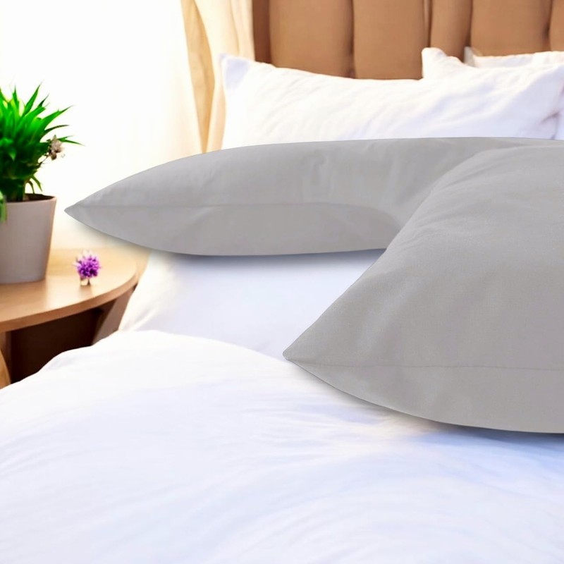 vingardium leviosa VL V Pillow with Pillow Case - Orthopaedic