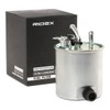 RIDEX Fuel Filter Line Filter 9F0237