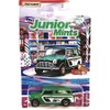 Matchbox Limited Candy Series White Junior Mints Austin Mini Van