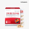 Dr. Elizabeth 닥터엘리자베스 간에 좋은 밀크씨슬 60정 2개월분 Dr. Elizabeth Milk Thistle Good for the Liver 60 Tablets 2 Month Supply