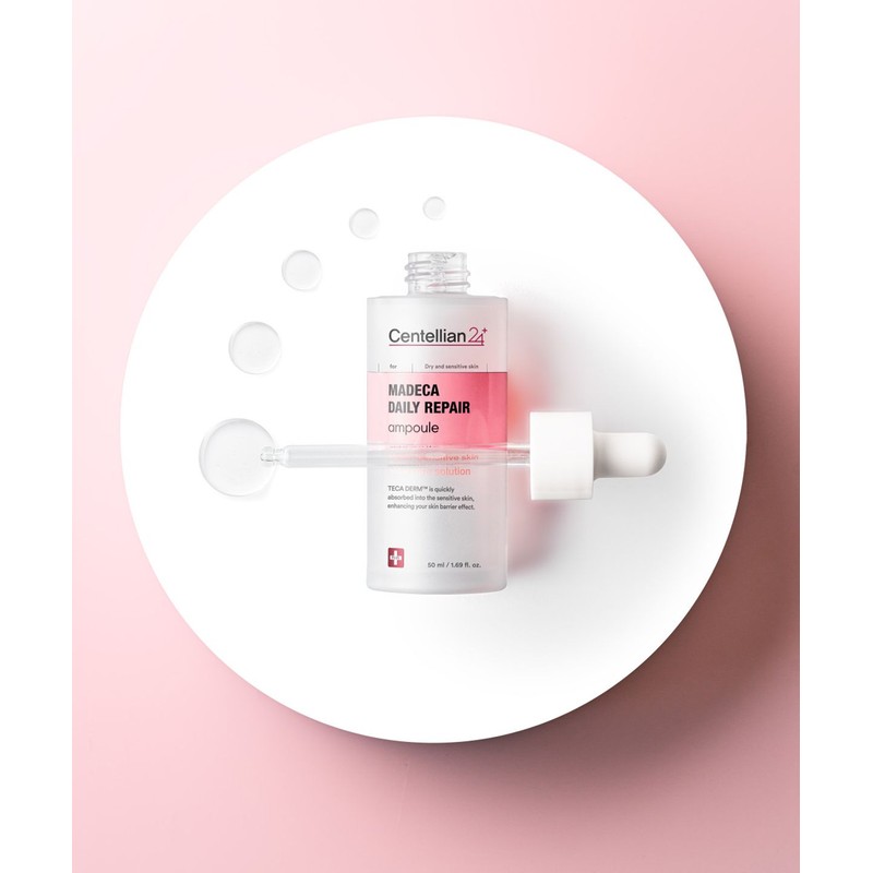 Centellian24 Madeca Daily Repair Ampoule 50ml