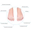Gel Toe Separator Toe Separator Toe Separator Toe Separator for