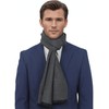 Ocomfly Mens Scarf – Gift Boxed Premium Scarf for Men.
