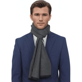 Ocomfly Mens Scarf – Gift Boxed Premium Scarf for Men. Ultra Warm, Soft, Durable & Stylish, Mens Scarf Winter
