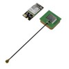 RAKwireless RAK12501 GNSS Location Tracker Module, Quectel L76K, Multi-Satellite Support,