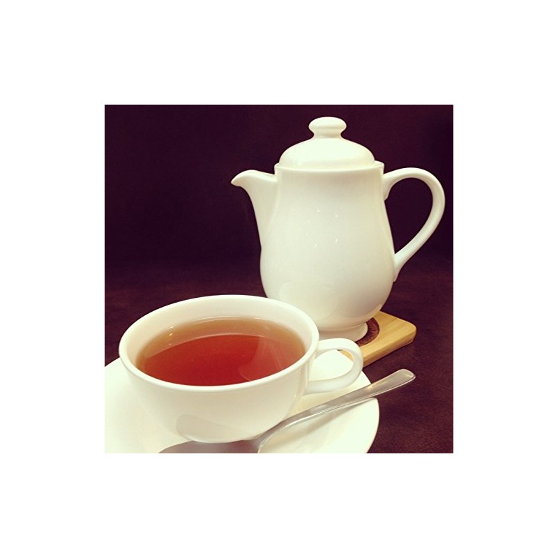 Darjeeling Second Flash Blend《Taste the rich flavor and richness of