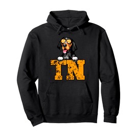 The Best Outfits & Accessories For Tennessee Lovers. Pullover Hoodie