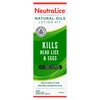 Neutralice Natural Oils Lotion Kit 200 ml