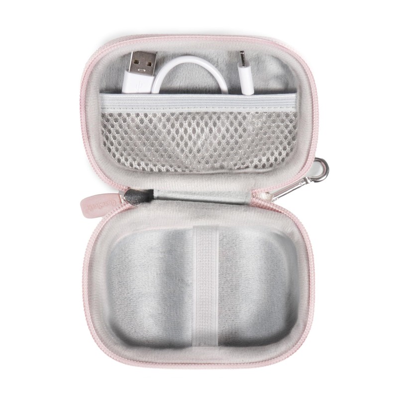 CaseSack Case for TOZO OpenBuds Lightweight True Open Ear Wireless