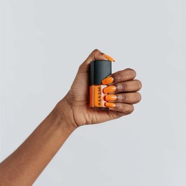 Hanami Bombay Nail Polish, 15ml