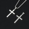 Cavalcade Cross Pendant for Car Rear View Mirror Decor Auto
