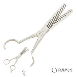 Hair Cutting and Thinning Scissors for Bangs Hair Thinning Scissors