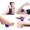 Pedimend Professional Trigger Point Massage Balls - Strengthen The Muscles