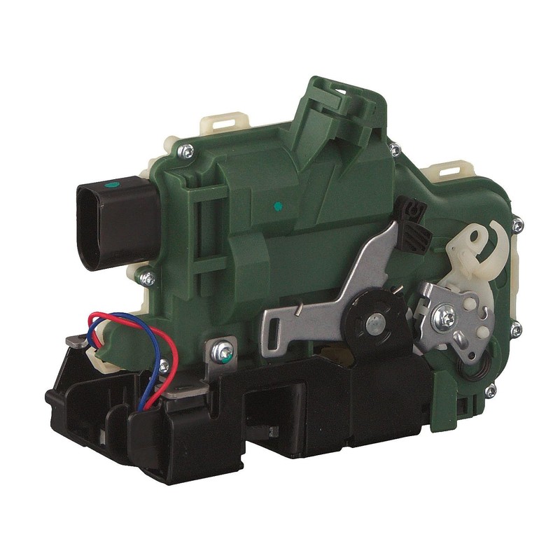 Febi Bilstein 177552 Door Lock with Actuator, Pack of 1