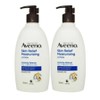 Aveeno Skin Relief Moisturizing Lotion 354ml 2pcs cv / 아비노 스킨 릴리프 모이스처라이징로션 354ml 2개cv
