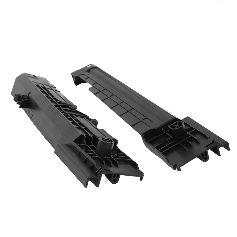 1 Pair Radiator Bracket 17117600536 High Hardness Water Tank Radiator