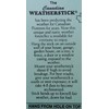 The Canadian Weatherstick