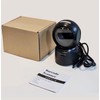 LENVII Desktop 2D Barcode Scanner QR Code Scanner Handsfree with