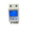 JVJ 5(80) A LCD Digital Electricity Meter, AC Meter, DIN