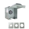 X-Haibei 50 Amp RV Power Outlet Box 125/250 Volt, NEMA