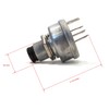 The ROP Shop | Ignition Starter Switch with Keys for