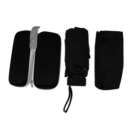 Laroal Folding Travel Anti-UV Compact Pocket Umbrella – Rainproof, Windproof, Fast Dry, Ultra Lightweight, for Rain & Sun, Ideal for Men & Women Travel & Outdoor