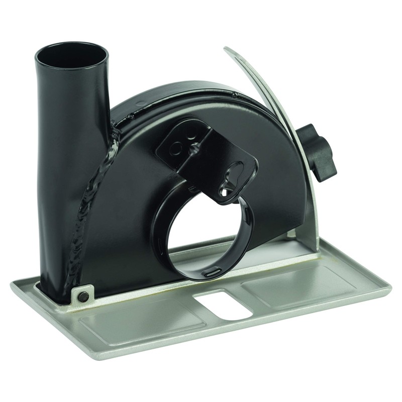 Bosch Professional guide slide with suction nozzle for cutting -