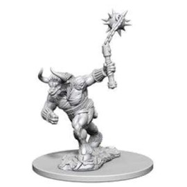 D&D Nolzurs Marvelous Unpainted Miniatures: Wave 2: Minotaur