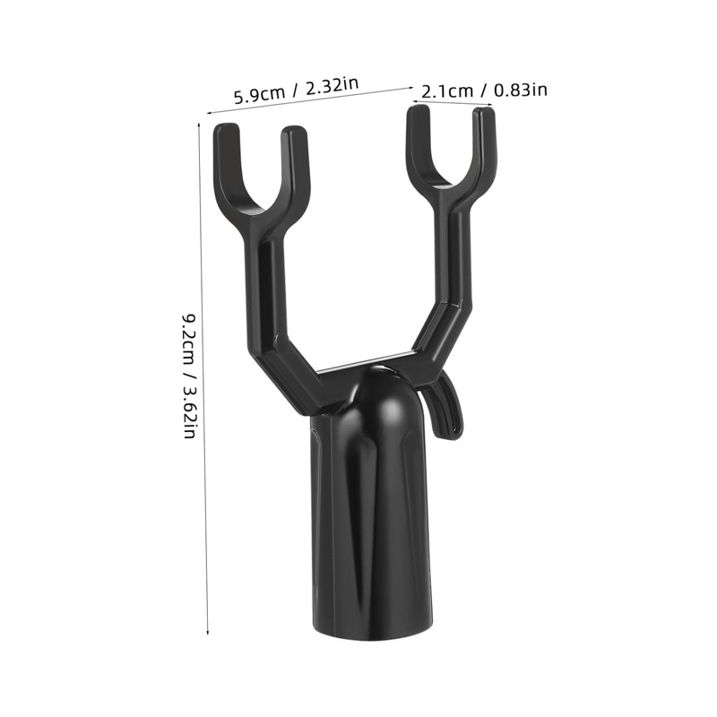 Outanaya 8 Pcs Fruit Tree Support Device Branch Crutch for