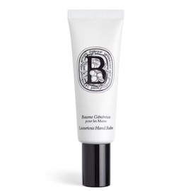 Meoncell Diptyque Hand Balm Luxurious Scented Cream Lotion 45ml / 메온셀 딥디크 핸드밤 럭셔리어스 향좋은 크림 로션 45ml