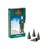 Crottendorfer Räucherkerzen Christmas Set of 5 – Fir, Forest Moss,