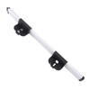 Xiuganpo 20in RV Table Mount, Aluminum Alloy Detachable Table Wall