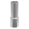 Sealey SX0177 17mm 1/2"Sq Drive Wheel Bolt Security Socket -