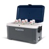 Igloo MaxCold Latitude Ice Chest Cooler 70 QT