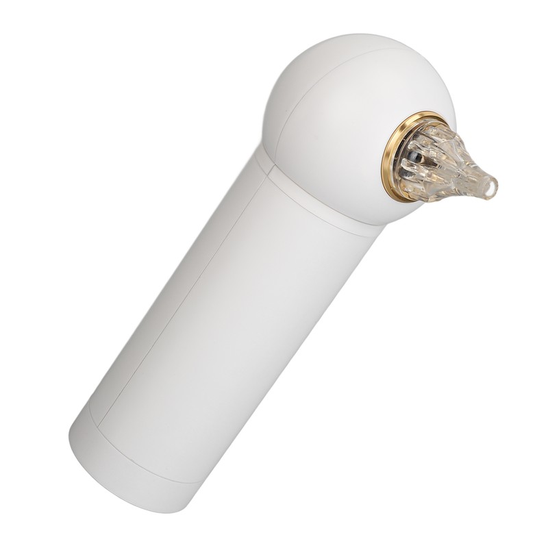 Electric Ear Dryer 2 Levels Ear Drying Device Red Light