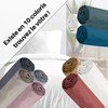 Lovely Casa - Fitted sheet - Size 140 x 190