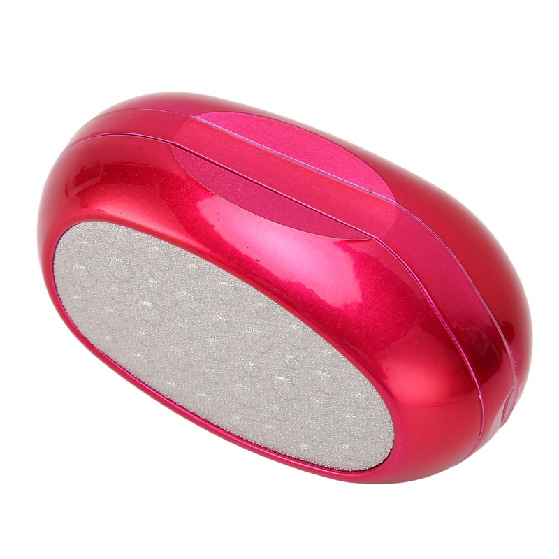 3 in 1 Feet Grinder Remove Callus Dead Skin Foot