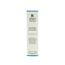 Kiehl's Hydro-Plumping Re-Texturizing Serum Concentrate, 75 ml
