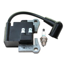 Ignition Coil For Makita BCM2310 BCM2600 BCM2610 BCM3300 BCM3310 BCN2310 Dolmar MS-230C MS-260U MS-260C MS-330C MS-330U MS-331C MS-331U 351040320,351040340
