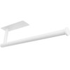 Gewtur Kitchen Roll Holder White Kitchen Roll Holder No Drilling