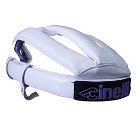 Cinelli DANESE 54 BIANCO CASDAN054B Helmet MTB BMX Mountain Road Bike Headgear Impact Protection