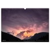 Magical Night Skies (Wall Calendar 2026 DIN A3 Landscape), CALVENDO