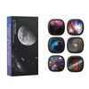 Realistic Discs - Discs for Ainael Meteor and Galaxy Projector,