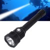 Dive Light 10000LM XHP70 Diving Flashlight Waterproof Dive Torch with