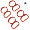 11618507239 Repair Kit Swirl Flaps Seals of the Intake Manifold