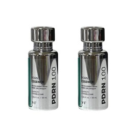 VT PDRN PDRN Essence 100 30ml+30ml High Capacity Riddle Shot Ampoule / 브이티 VT PDRN 피디알엔 에센스 100 30ml+30ml 고함량 리들샷 앰플